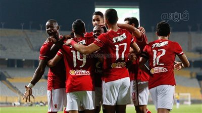 الدوري الممتاز| موعد مباراة الأهلي أمام البنك الأهلي والقناة الناقلة