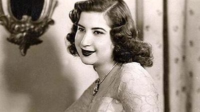 ناريمان صادق.. 88 عامًا على ميلاد آخر ملكات مصر 