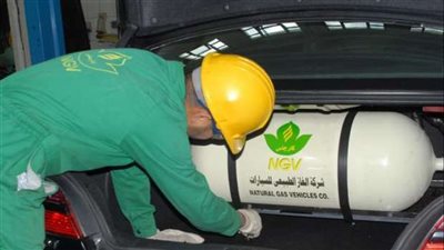 700 جنيه بونات مجانية عند تحويلك السيارة للعمل بالغاز والسداد كاش