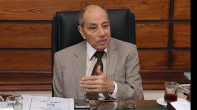 قومي حقوق الإنسان ينعى عبد الغفار شكر: مصر فقدت أحد القامات الوطنية