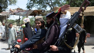 فشل المفاوضات بين طالبان وقطر وتركيا لتشغيل المطارات الأفغانية 