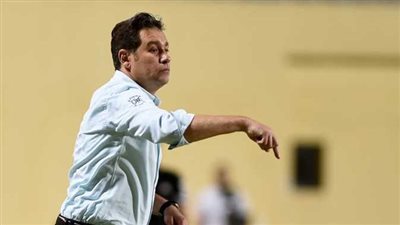 خالد جلال: فوز اليوم مهم للبنك الأهلي على فريق كبير بحجم الإسماعيلي