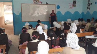 مدارس الإسكندرية في الصيانة.. 11 مدرسة تخضع للإصلاح وتوزع طلابها على الفترات المسائية 