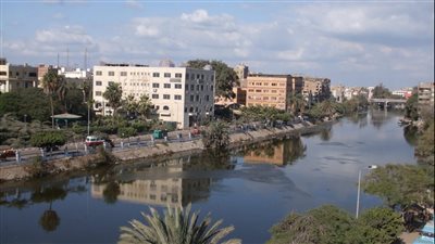 حالة الطقس ودرجات الحرارة غدا الأحد 31-10-2021 في المنوفية