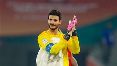 بينهم الشناوي.. 20 مرشحا لجائزة أفضل حارس مرمى في العالم