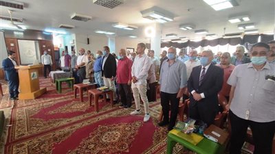 بأرصدة تتجاوز الـ22 مليون جنيه.. 