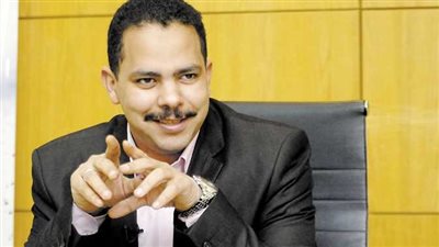 أشرف رشاد يرفض حديث النائب مصطفى بكري.. تعرف على التفاصيل 