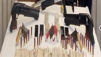 حملات أمنية بمحيط دور رعاية الأيتام لضبط تجار المخدرات بأكتوبر