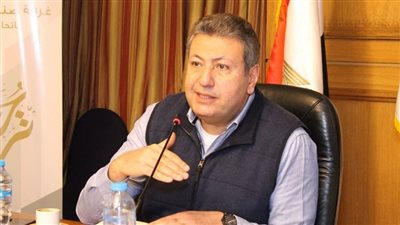 غرفة التطوير العقاري: طرح قانون اتحاد المطورين العقاريين بالجلسة العامة للنواب قريبا