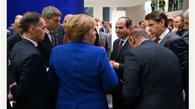 كل ما تريد معرفته عن ملفات قمة تغير المناخ بحضور السيسي