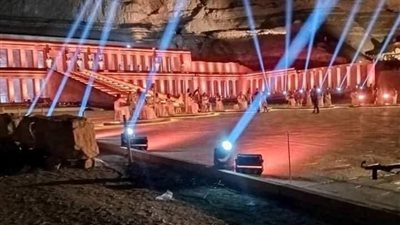 البحوث الفلكية: الزلازل أثرت على معابد الأقصر عبر التاريخ