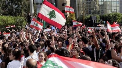 الخارجية اللبنانية: نرحب بالبيان العماني وحريصون على 