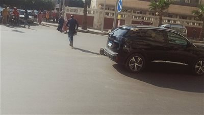 تحسن الأحوال الجوية فى الإسكندرية | صور 