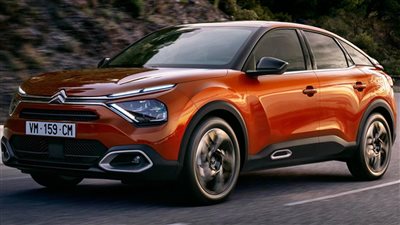 تعرف على قيمة القسط التأميني للسيارة سيتروين C4 بالسوق 