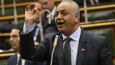 مصطفى بكري: لم أقصد إهانة البرلمان.. ولرئيس المجلس كل التقدير والاحترام 