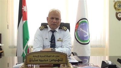 مدير الهيئة البحرية بالمملكة الأردنية: مصر عادت لدورها الريادي بالمنطقة