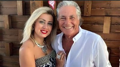 أول رد من مصطفى فهمي بعد انفصاله عن فاتن موسى