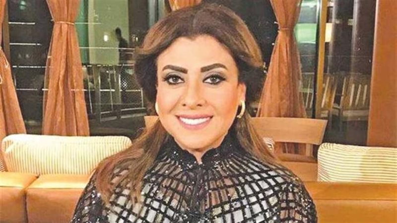 نشوى مصطفى، فيتو