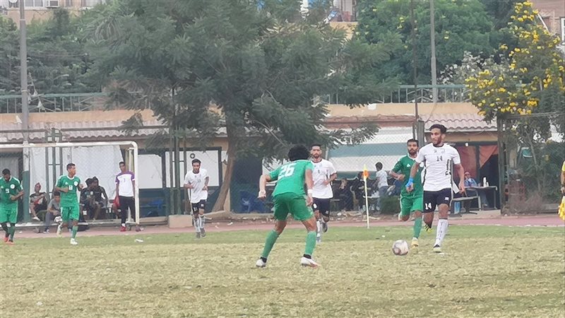 دوري القسم الثالث