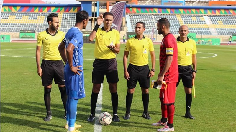 دوري القسم الثاني