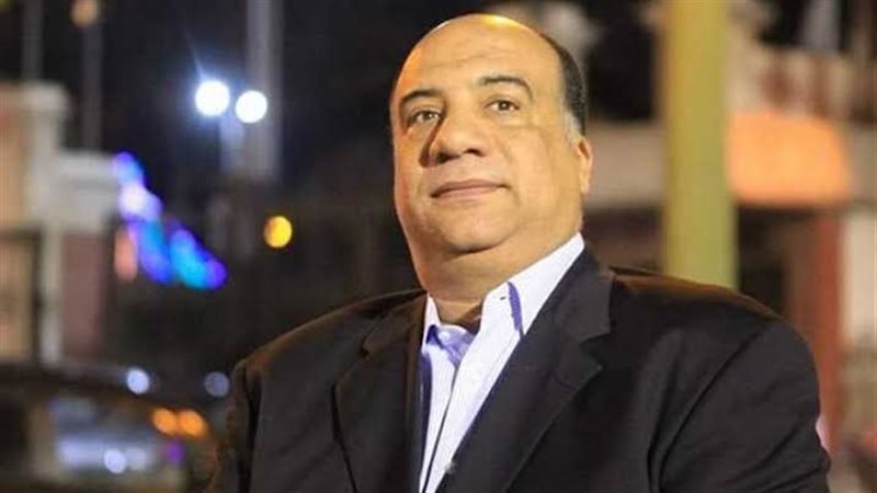 محمد مصيلحي رئيس