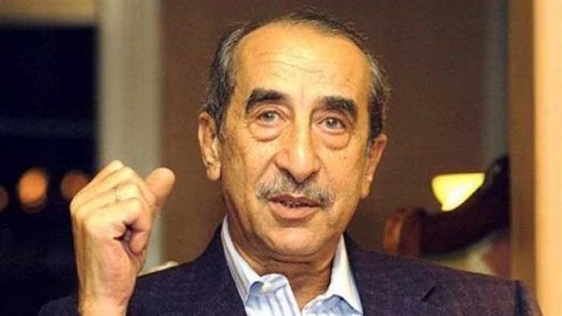 الإعلامي حمدي قنديل،فيتو