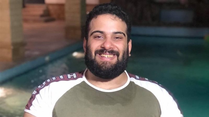 البطل البارالمبي