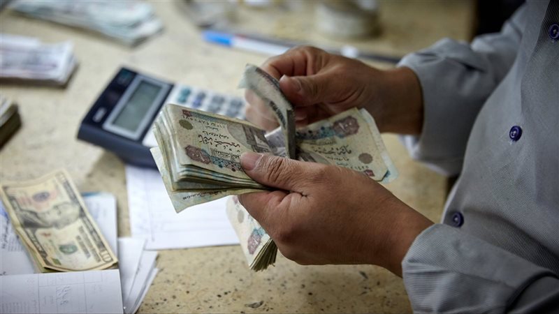 زيادة معاشات