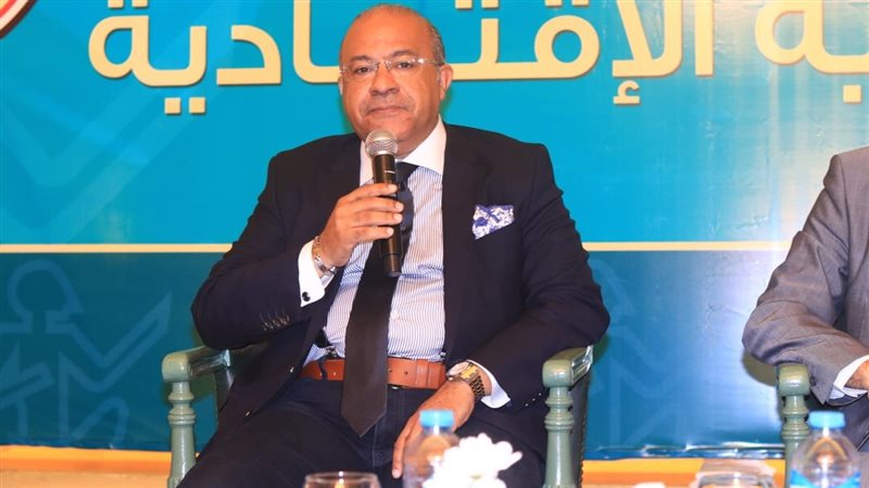 الدكتور إبراهيم عشماوي