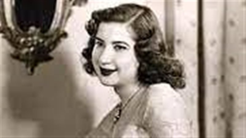 الملكة ناريمان