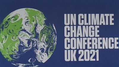 رئيس قمة المناخ يحذر من غرق بعض الدول بسبب الاحتباس الحراري