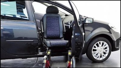 متى يجمع ذوي الاحتياجات الخاصة 