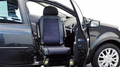 الشروط والأوراق المطلوبة للحصول على سيارة لذوي الاحتياجات الخاصة من التضامن الاجتماعي 