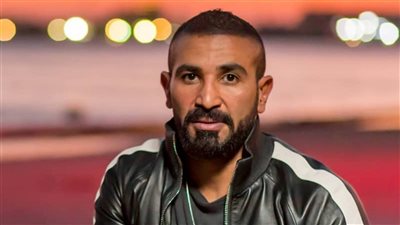 الموسيقيين توقف أحمد سعد عن الغناء.. اعرف التفاصيل 
