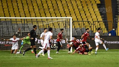 أكبر فوز بسداسية.. 70 هدفا للزمالك في مرمى طلائع الجيش بالمواجهات السابقة