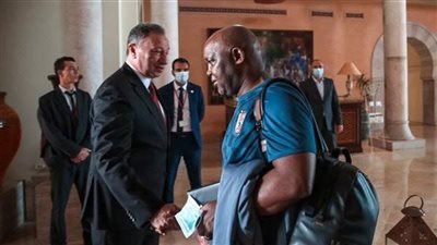 اخبار الأهلي | موسيماني يوافق على شروط الخطيب لتجديد عقده مع القلعة الحمراء 