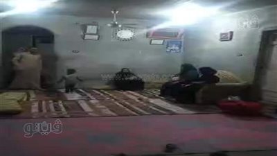 بعد مكالمة السيسي.. هذا ما حدث في منزل «الطفل المعجزة» بالشرقية |فيديو