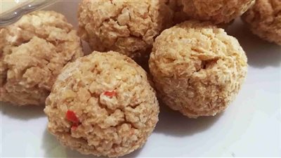 طريقة عمل الكشك الصعيدي بخطوات سهلة ومضمونة 