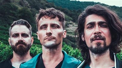 3 حفلات لفريق ايدى نولز النمساوي في مهرجان الجاز بالقاهرة والإسكندرية 