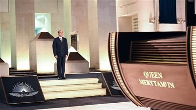 تفاصيل دعم السيسي للمشروعات الأثرية والسياحية.. وتكليف رئاسي جديد بشأن احتفالية 