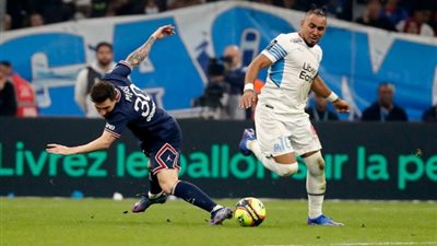نيس ينفرد بصدارة الدوري الفرنسي بفوز مثير