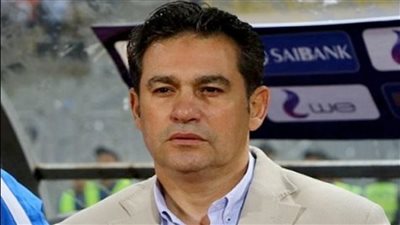 خالد جلال: بشكر لاعبي البنك الأهلي.. وكنا أقرب لإحراز أهداف