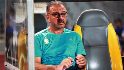 الكومي: تغيير الجهاز الفني للإسماعيلي وارد.. وأهلًا بانضمام أبو جريشة