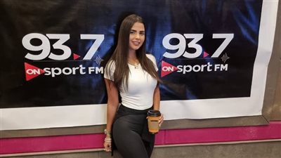 فرح علي تُقدم برنامج جالي في منطقتي على «أون سبورت إف إم» 