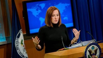 إصابة المتحدثة باسم البيت الأبيض بفيروس كورونا