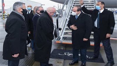 اليوم.. قمة الأمم المتحدة لرؤساء الدول والحكومات لتغير المناخ بمشاركة السيسي