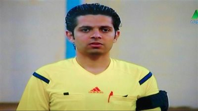 الدوري الممتاز| الغندور حكما للمصري وسموحة وجمال للشرقية للدخان وغزل المحلة