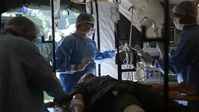 مصرع 9 أشخاص في انهيار كهف بالبرازيل