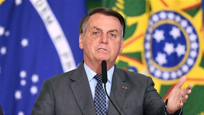 أمن الرئيس البرازيلي يعتدي على صحفيين في روما