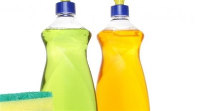 سهل وموفر.. طريقة عمل الصابون السائل بالمقادير 